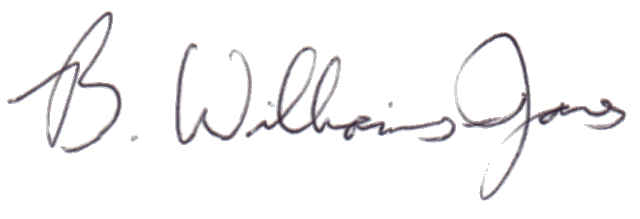 Bryn Williams-Jones