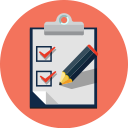 Weekly Checklists