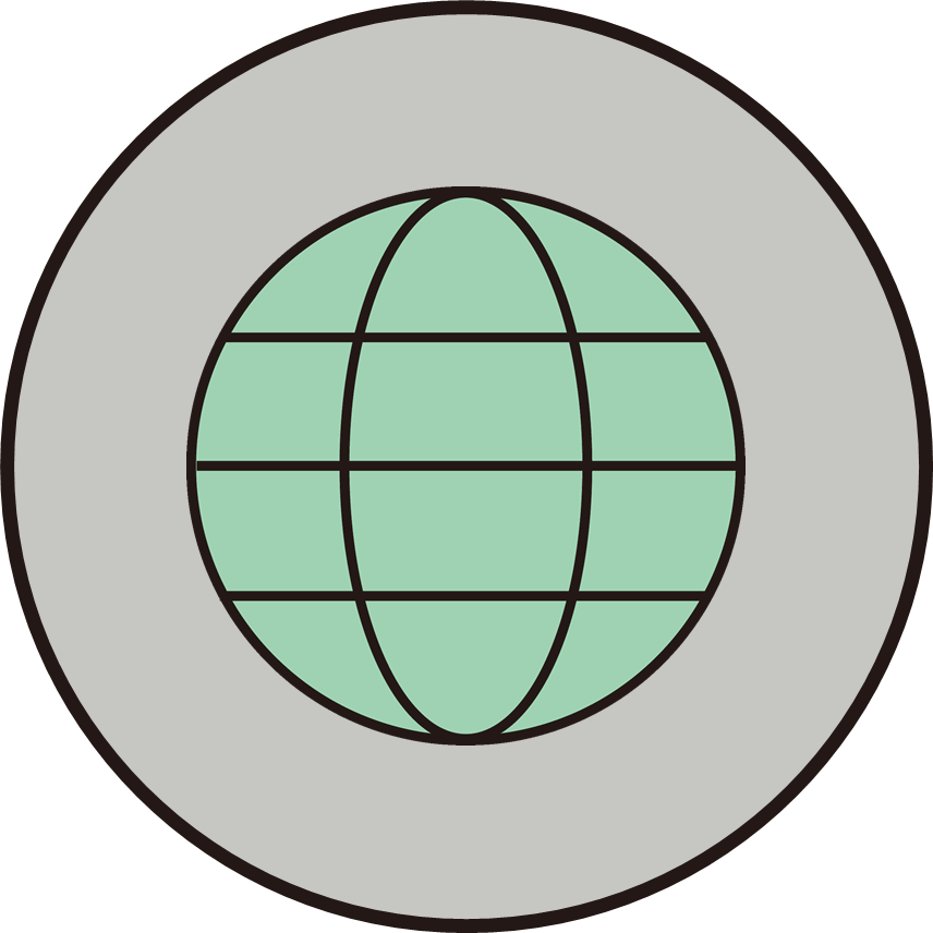 GIS icon