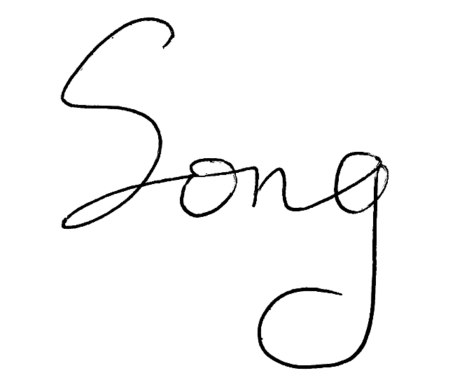 Shenghui Song