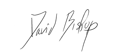 David L. Bishop