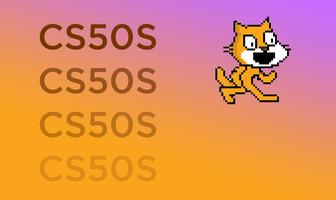 CS50's Introduction to Programming with Scratch