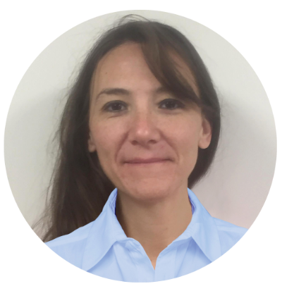 Headshot Claudia Andrea Zamora Reszczynski