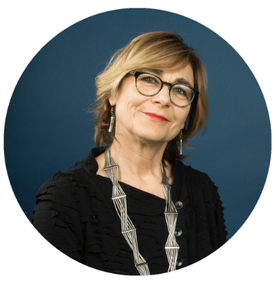 Headshot Jacqueline Bhabha