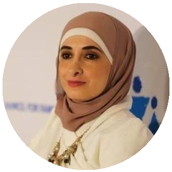 Headshot Sajeda Atari