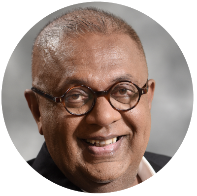 Headshot Mangala Samaraweera