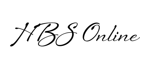 Harvard Business School Online