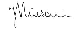 Julia Minson
