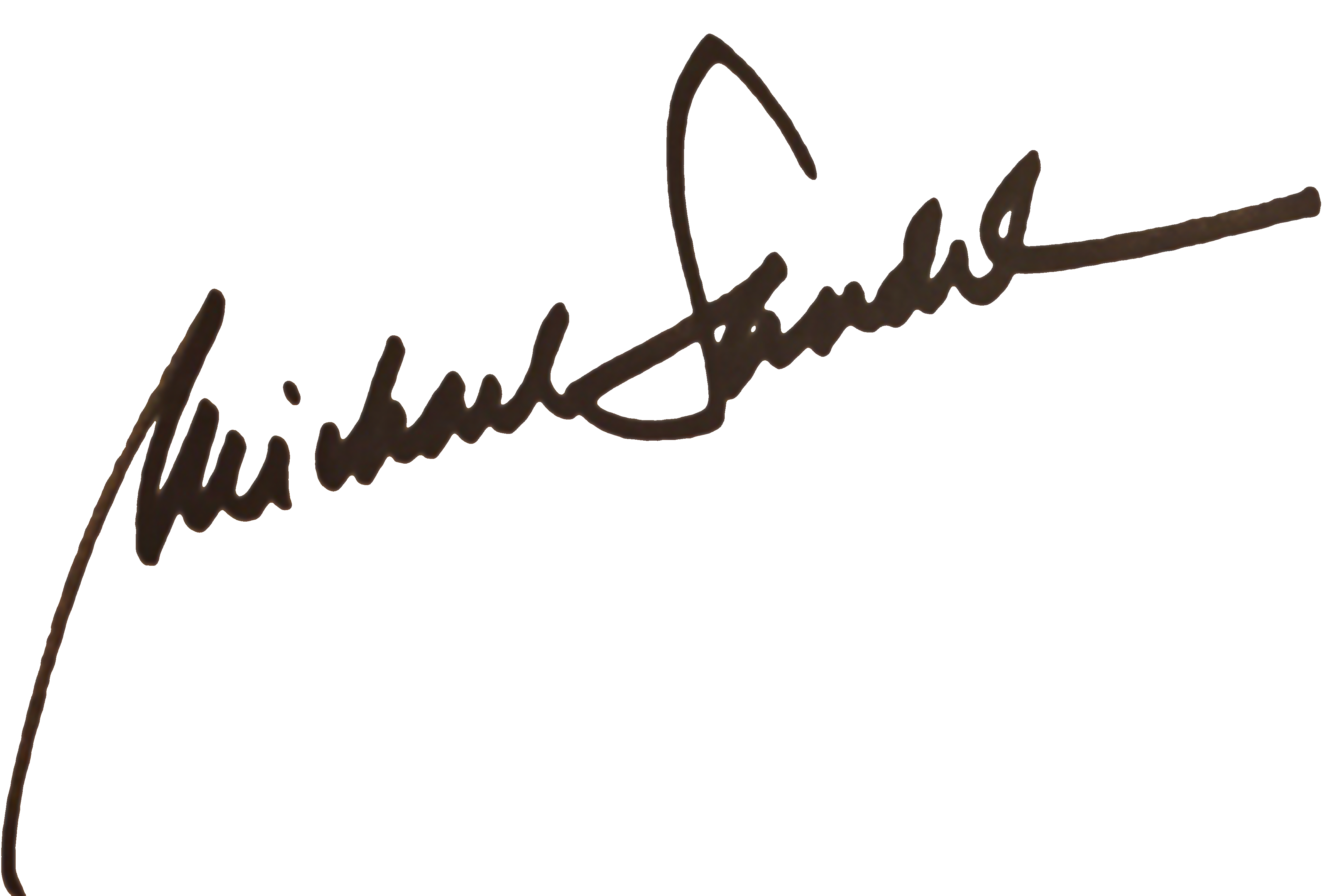 Michael Sandel