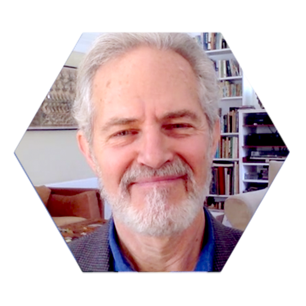 Headshot David Tobis