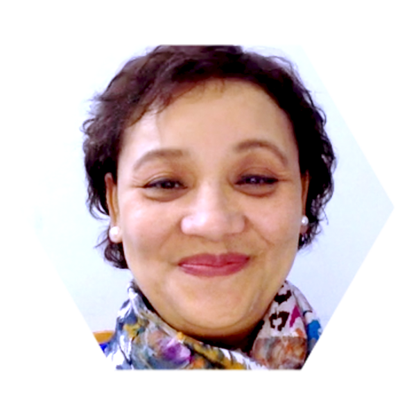 Headshot Sumnima Tuladhar