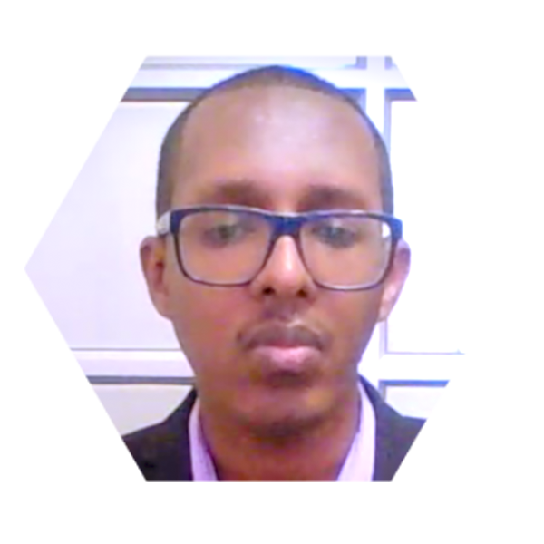 Headshot Benyam Dawit Mezmur