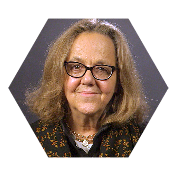 Headshot Joan Lombardi