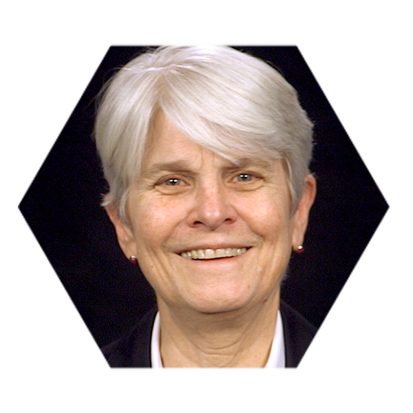 Headshot Julie Wilson