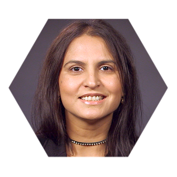 Headshot Margareta Matache