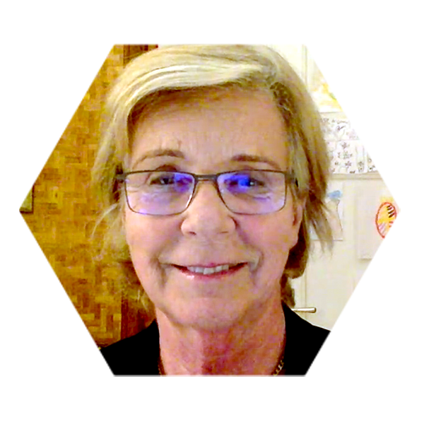 Headshot Maud de Boer-Buquicchio