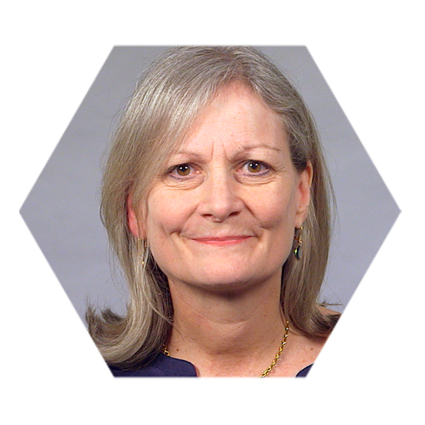 Headshot Susan Bissell