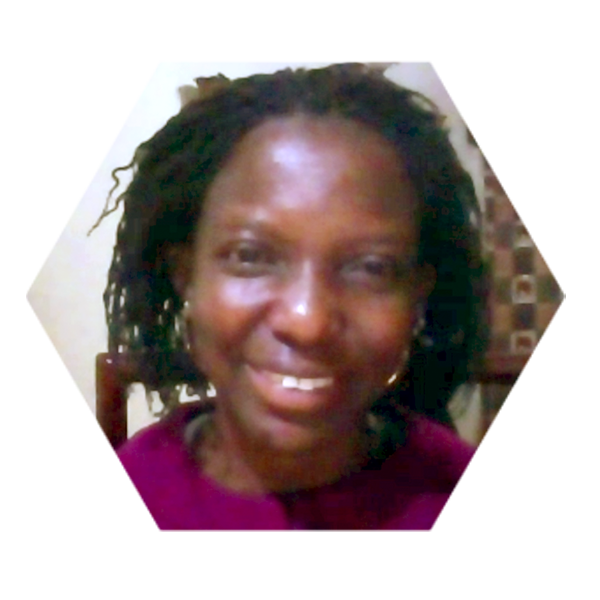 Headshot Agnes Igoye