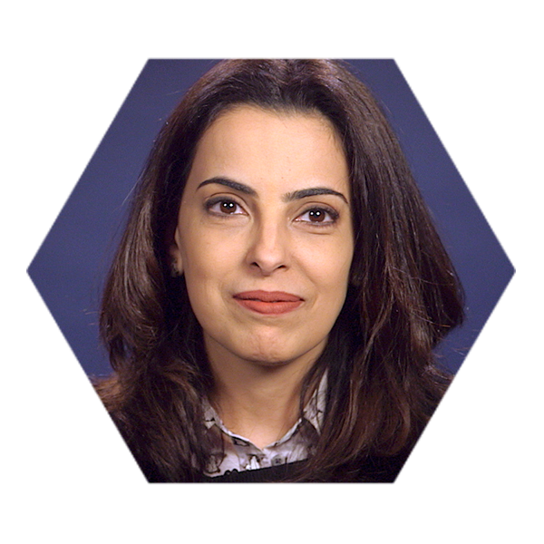 Headshot Hala Aldosari 