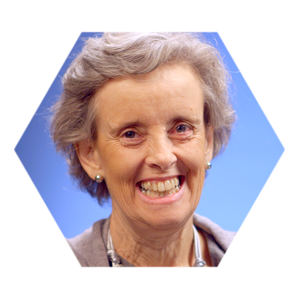 Headshot Marta Santos Pais 