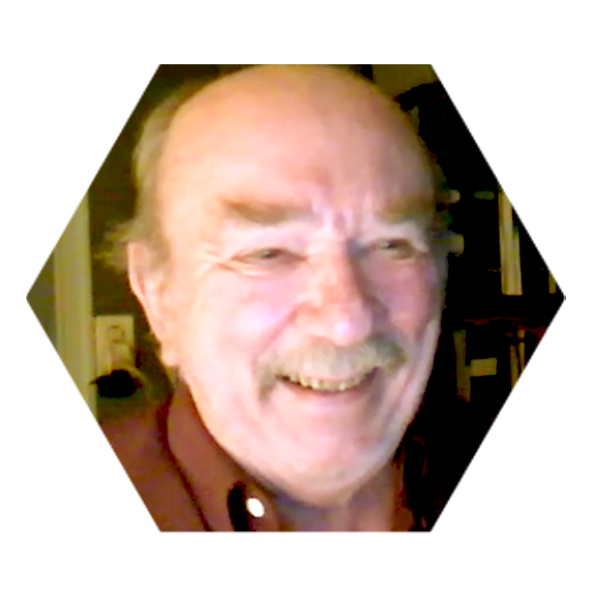 Headshot Nigel Cantwell 