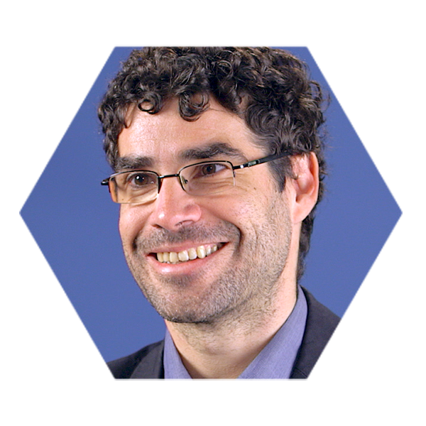 Headshot Olivier Peyroux