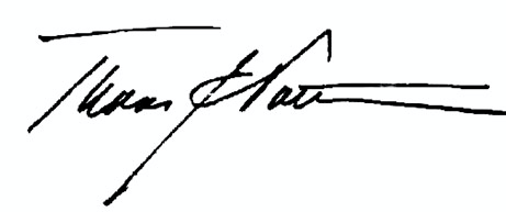 Thomas E. Patterson