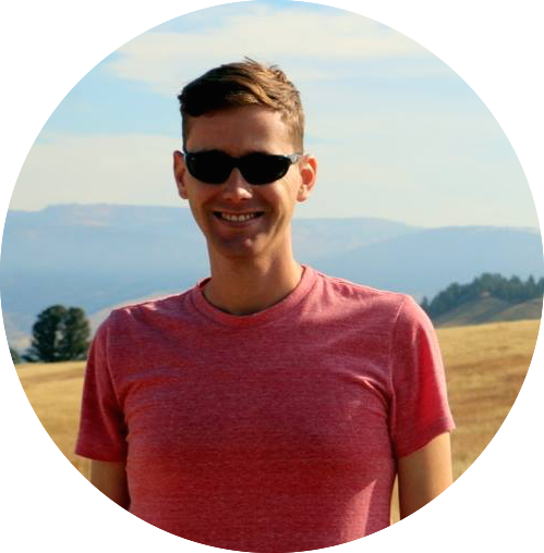 Clint Attebery, project lead