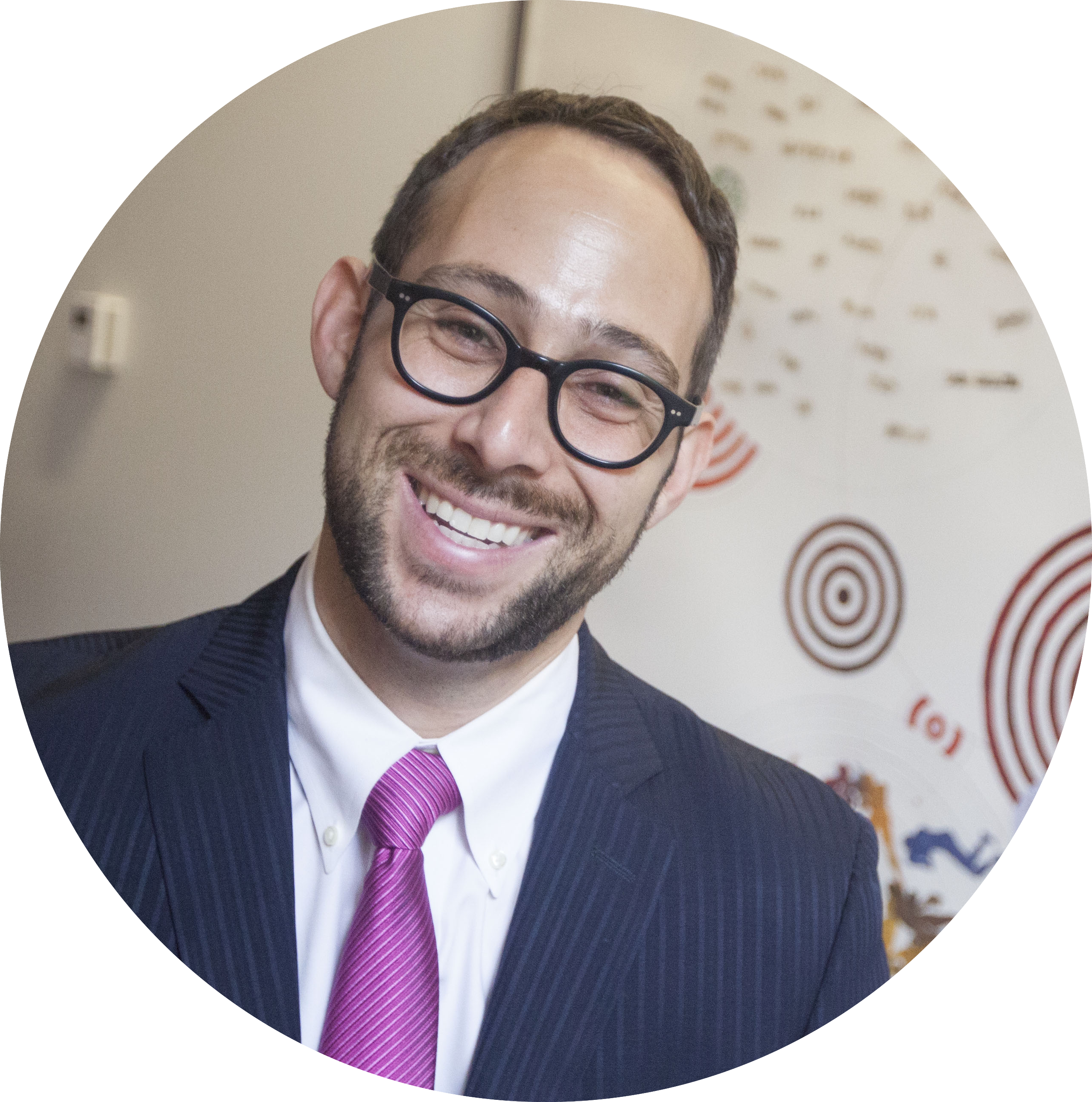 Glenn Cohen, lead faculty