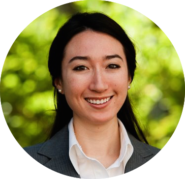 photographic image of Danika Barry