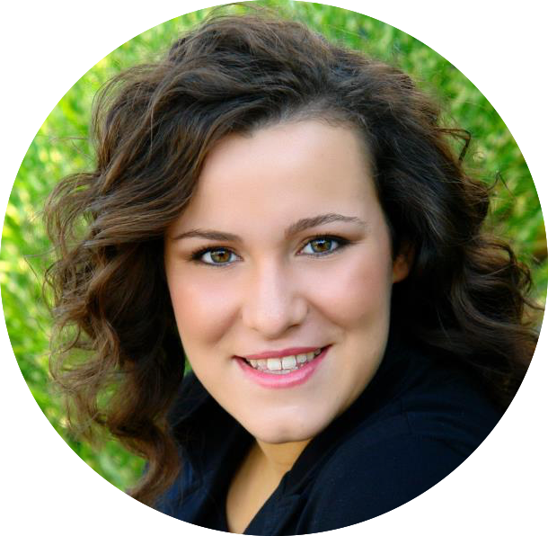 photographic image of Hailey Reneau