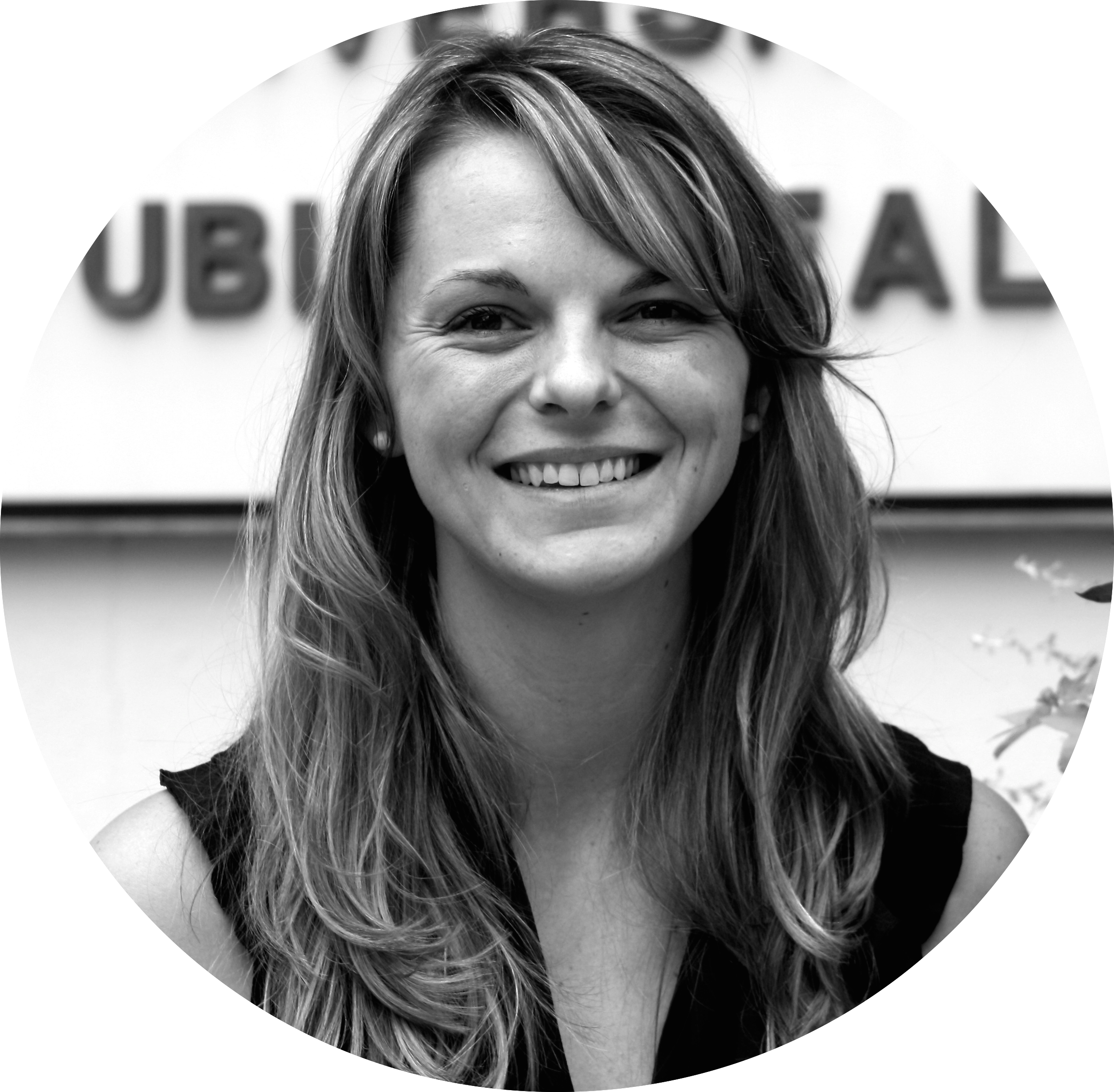 photographic image of Kristin Woody Scott