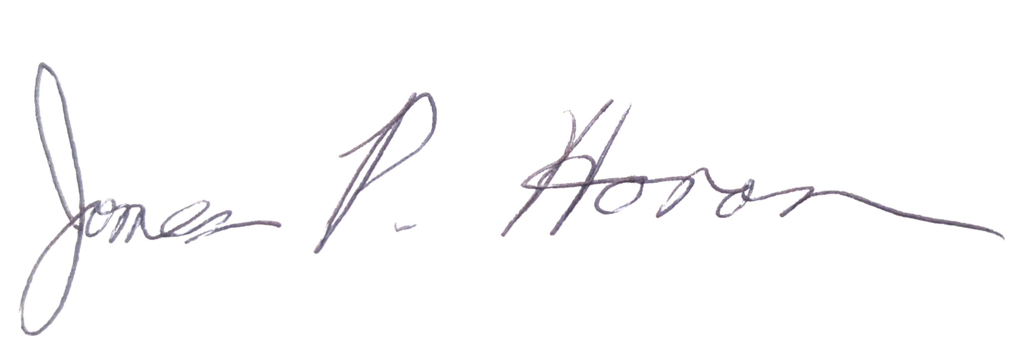 James P. Honan
