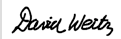David Weitz