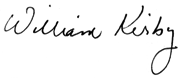 William C. Kirby
