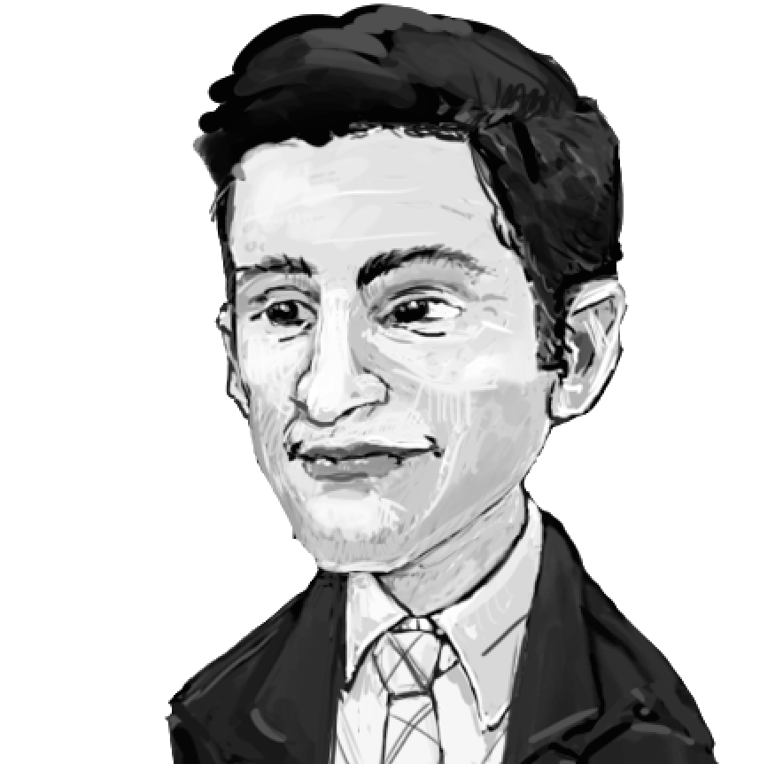 Image of David