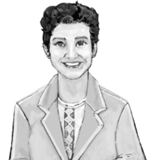 Image of Meredith
