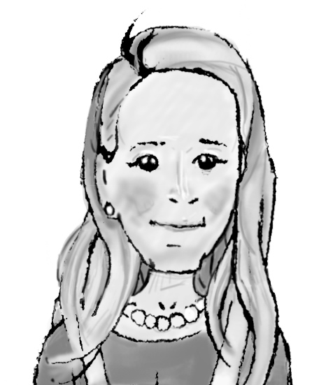 Image of Carol