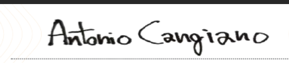 Antonio Cangiano
