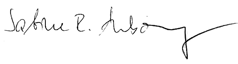 Sabine Rieble-Aubourg