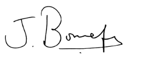 Juan Cristóbal Bonnefoy
