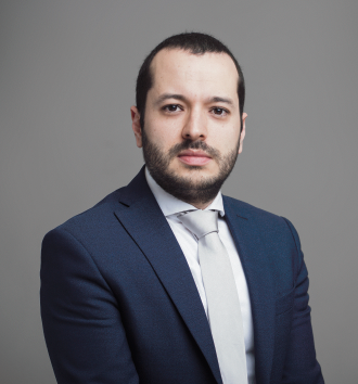 Foto de Aurelio Mejía