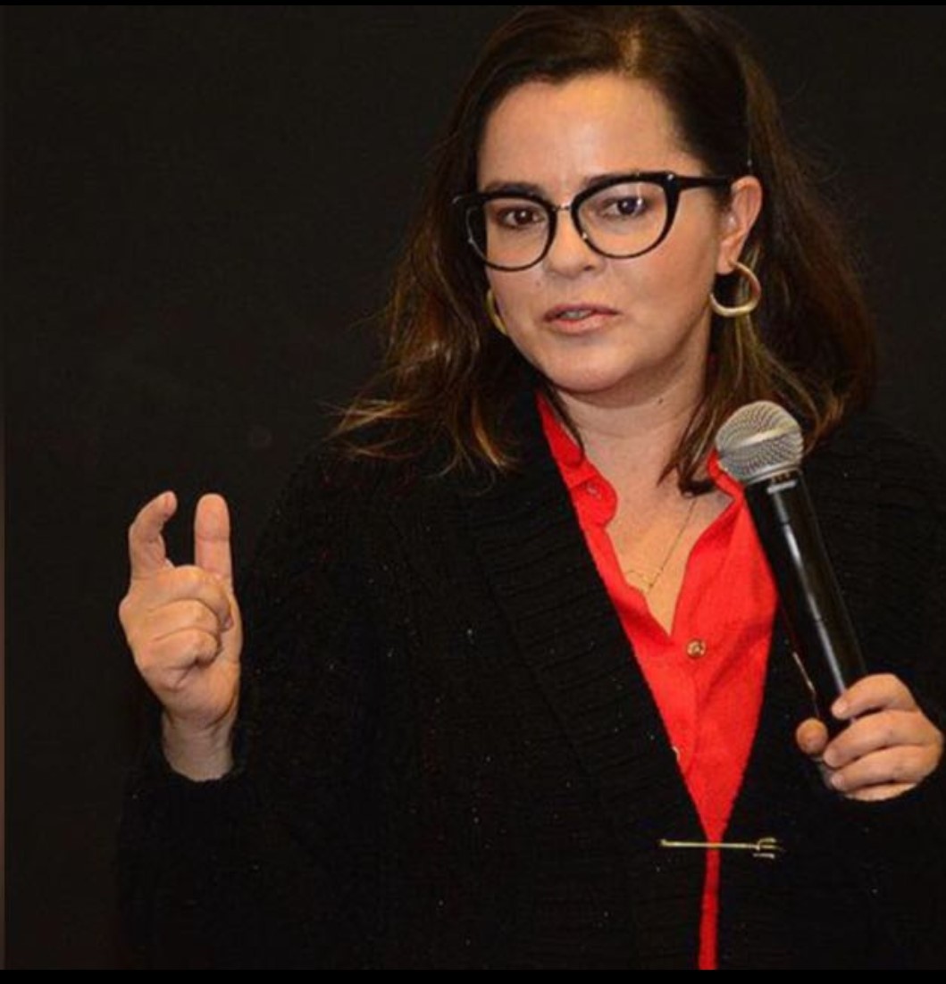 Foto de	Carolina Gómez