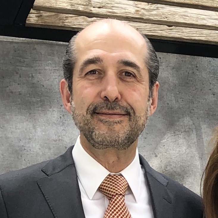 Foto de Eduardo González