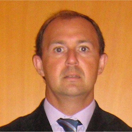 Foto de Jaime Espín