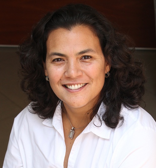 Foto de Lorena Prieto