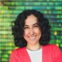 Foto de Mariana Barraza