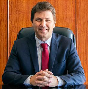 Foto de Martín Sabignoso