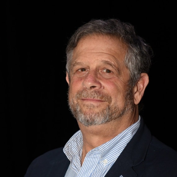 Foto de Adolfo Rubistein