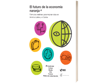 El futuro de la economía naranja